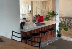 Dekawoeng 2 Jadi Rekomendasi Bukber Hemat, Tempat Luas Menu Enak Mulai 25 Ribuan Favorit Keluarga! 