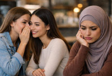 Saat Kepercayaan Dikhianati, Pertemanan Tak Akan Sama Lagi - Ini 5 Konsekuensi yang Perlu Disadari!