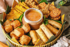 Buka Puasa Pakai Gorengan? Ini Dampaknya bagi Kesehatan Tubuh