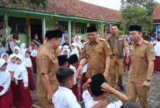 Jumlah Anak Tidak Sekolah di Tasikmalaya Capai Puluhan Ribu, Pemkab Validasi Data Melibatkan 351 Desa