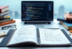 Dari Bingung Jadi Punya Gambaran, AI Bantu Gen Z Mengembangkan Ide