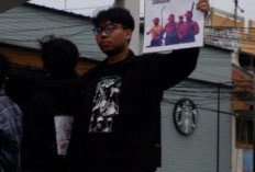 Ketegangan Konflik RSF dan SAF di Sudan