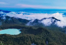 Update Harga Tiket Masuk Gunung Sagara Garut 2026: Simak Tarif Terbaru dan Fasilitasnya