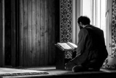 10 Hari Terakhir Ramadan Jangan Terlewat! Ustadz Adi Hidayat Jelaskan Keutamaan Iktikaf yang Jarang Disadari