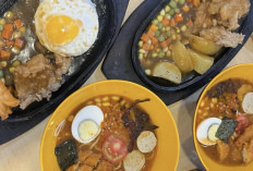 Makan Bareng Teman Jadi Cara Sederhana Melepas Penat di Tengah Kesibukan