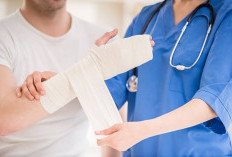 Patah Tulang Sudah Sembuh, Boleh Olahraga Lagi? Ini Penjelasan yang Perlu Diketahui