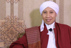 Warisan Terbaik Bukan Harta: 5 Pesan Menyentuh Buya Yahya dalam Menjaga Mental Anak