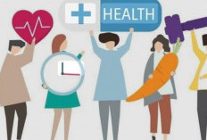 Rahasia Tubuh Sehat dan Bugar: Kebiasaan Sederhana yang Jarang Disadari