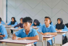 Jangan Abaikan Pendidikan Dini, Fondasi Penting dalam Membentuk Karakter Anak