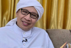 Menimbang Mudarat dan Manfaat: Bedah Tuntas Alasan Buya Yahya Mengharamkan Rokok