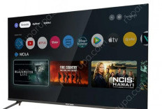 Update Harga TV Polytron 32 hingga 50 Inci: Kualitas Berkelas, Harga Pas di Tahun 2026