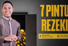 Bukan Hanya Harta: Mengetuk 7 Pintu Rezeki yang Sering Terlupakan