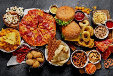 Investasi Penyakit di Masa Depan: Mengupas Bahaya Tersembunyi di Balik Konsumsi Junk Food