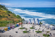 Daftar 25+ Spot Foto Instagramable di Karang Potong Ocean View yang Wajib Kamu Coba!