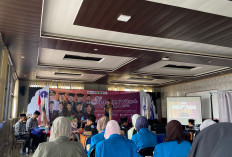 Bangun Kolaborasi dan Silaturahmi, ITHLA DPW II Hadirkan Kegiatan di Tasikmalaya