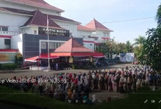 Kajian Teknis Rampung, Pemkab Siap Bangun 30 Ruas Jalan, Usulan Pinjaman Rp 230 M Dinilai Layak Oleh Tim Ahli