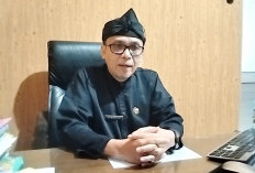 Inspektorat Selidiki Kasus Pengadaan Barjas Desa Rejasasi, 10 Hari Kerja Tim Akan Periksa Materi Pengaduan