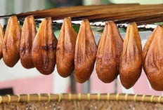 Jangan Berani-berani ke Garut Sebelum Baca Daftar Kuliner Legendaris Ini!