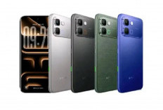 Infinix Note Edge, HP Rp3 Jutaan dengan Rasa iPhone dan Baterai Monster dalam Bodi Super Tipis