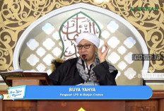 Lailatul Qadar Disembunyikan Allah, Ini Penjelasan Buya Yahya Kenapa Kita Harus Mengejar Semua Malam Ramadan