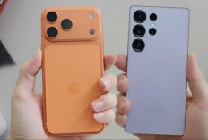 Duel Raja Flagship 2026: Galaxy S26 Ultra vs iPhone 17 Pro, Siapa yang Paling Unggul