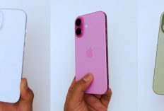 iPhone 15 vs 16 vs 17: Mana yang Paling Worth Buat Kamu di 2026?