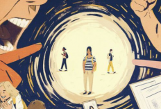 Kekuatan Mental Tak Terkalahkan, Rahasia Bertahan Saat Hidup Terasa Berat