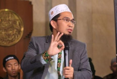Rahasia Kekayaan Para Kekasih Allah: Belajar Menata Niat dari Ustadz Adi Hidayat