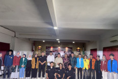 Seoolah Tinggi Hukum Galunggung (STHG) Gelar Sekolah Legislasi, Dorong Mahasiswa Melek Hukum dan Kebijakan