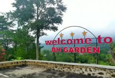 Panduan Lengkap Liburan ke DH Garden Kuningan: Rute, Harga Tiket, dan Fasilitas