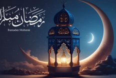 Ramadan Sebentar Lagi! Jangan Sampai Rugi karena Salah Mengelola Waktu