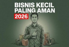 Jangan Cuma Jadi Korban Ekonomi! Ini 7 Peluang Usaha 2026 yang Bikin Dompet Tebal