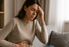 Kenapa Puasa Malah Bikin Lemas? Ini Kesalahan Sahur dan Buka yang Sering Diabaikan