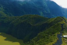 Naik Gunung Galunggung Anti Ribet: Panduan Lengkap dari Tiket hingga Pemandian