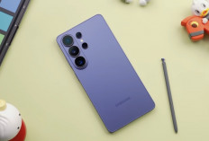 Samsung S26 Ultra: Fitur Canggih Tapi Kok Rasanya Nanggung? Ini Review Jujurnya