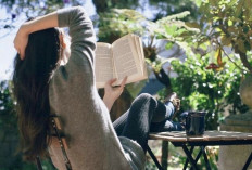 Trik Rahasia Reset Otak Biar Belajar Bisa Senagih Main TikTok