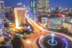 Raksasa yang Terbangun: Mengapa Indonesia Diprediksi Menjadi Ekonomi Terbesar Ke-4 Dunia