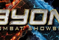 Perjalanan Byon Combat: Dari Konten YouTube Menjadi Gelaran Olahraga Profesional Terbesar