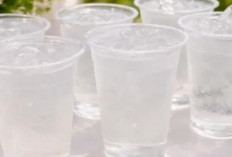 Cuma Modal Air Putih? Bongkar Resep 'Si Putih Ajaib' yang Lagi Viral, Segernya Kebangetan!