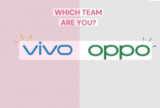 OPPO dan Vivo: Mana yang Lebih Unggul? Perbandingan Mendalam Kamera, Performa, dan Harga Terkini