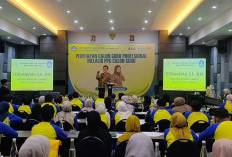 Anggota DPR RI Dorong Guru Dapat Tunjangan Sertifikasi, Pendaftaran PPG Masih Dibuka Hingga 19 Desember