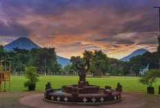 Menjelajah Wonosobo: Surga Wisata Alam di Jantung Jawa Tengah