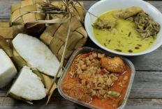 Jangan Biarkan Santan Menetap: Cara Cerdas Reset Tubuh Setelah Pesta Hidangan Lebaran