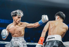 Andi Cobra: Bukti Nyata Bahwa Kerja Keras Bisa Mengubah Nasib