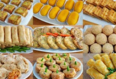 Pasti Sold Out! 5 Ide Jualan Ramadan 2026 yang Bakal Viral di TikTok