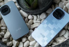 iQOO 15R Jadi Sorotan 2026: HP Spek Flagship Harga Terjangkau dengan Performa Kencang dan Baterai Super Awet