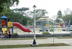 Berburu Foto Estetik, Sudut Kota Bisa Jadi Pilihan Wisata Singkat Anak Muda