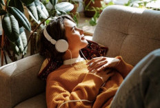 Playlist Jadi Teman Aktivitas, Gen Z Makin Dekat dengan Kebiasaan Mendengarkan Musik