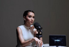 Berenang atau Tenggelam? Rahasia Cinta Laura Tetap Tangguh di Tengah Lingkungan Toxic