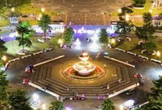 Menyoroti Keunggulan Ciamis: Harmoni Adipura Kencana dan Ketenangan Tata Kota yang Ikonik